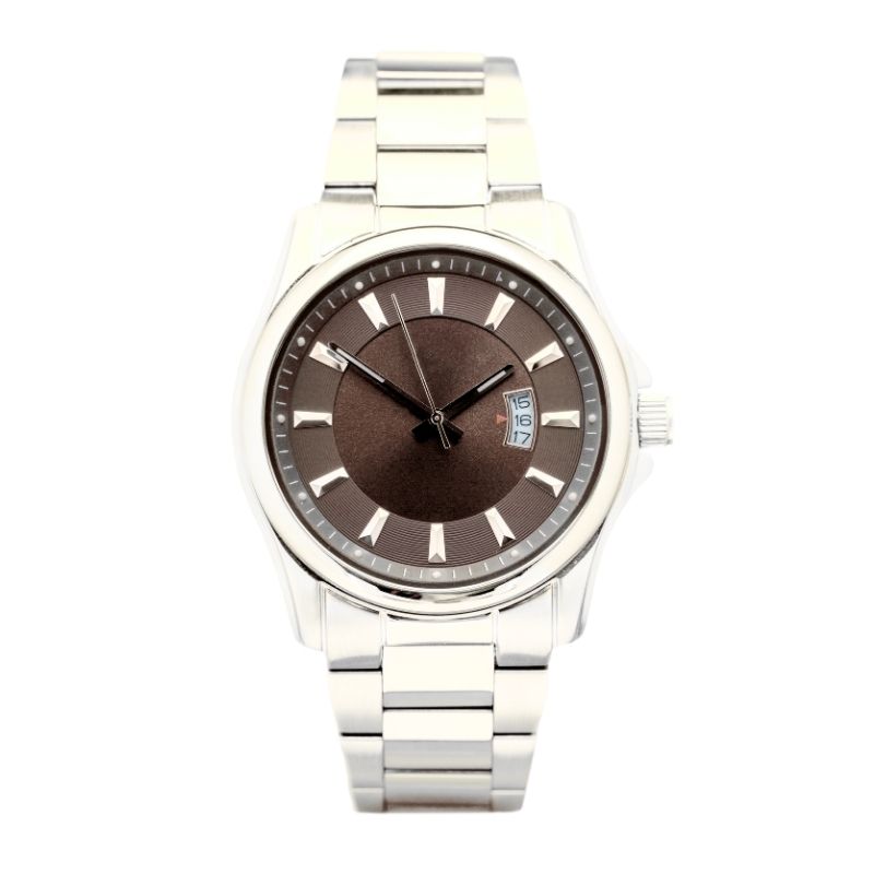 Classic Metal Watch Set - Image 3