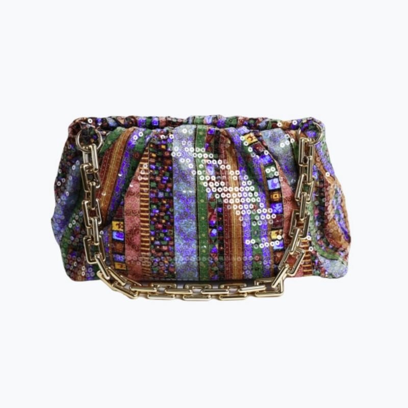 Sequin Beaded - Image 4