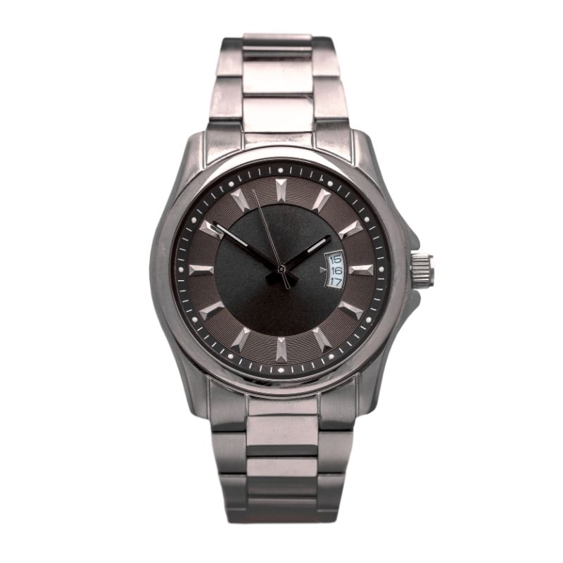 Classic Metal Watch Set - Image 2