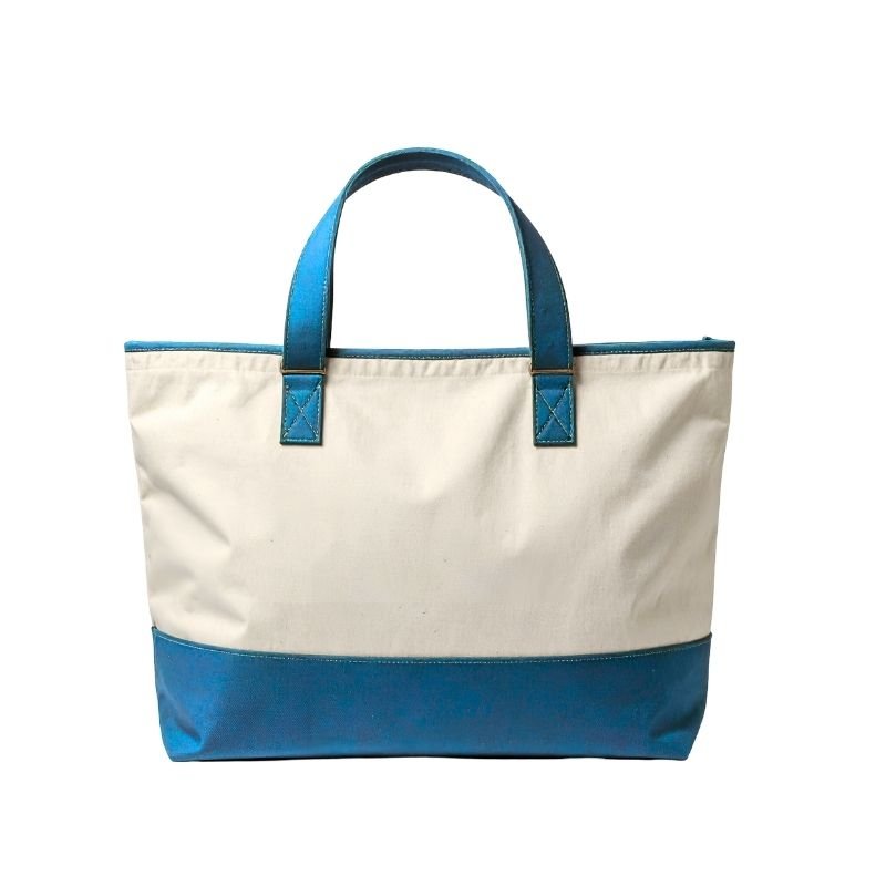 Canvas Tote - Image 2