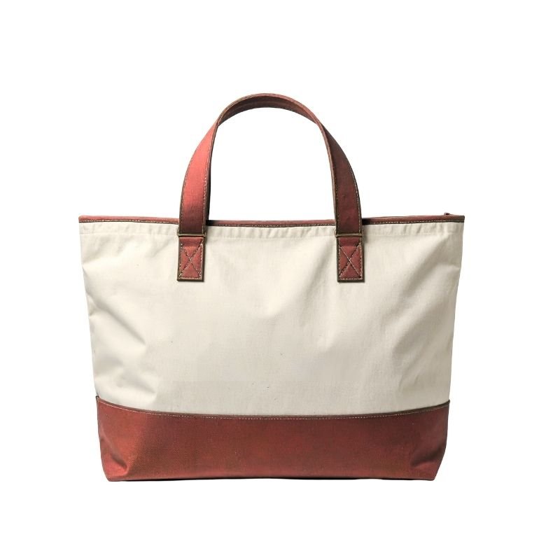 Canvas Tote - Image 3